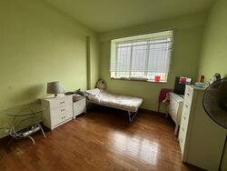 The Eden At Tampines (D18), Condominium #530690201